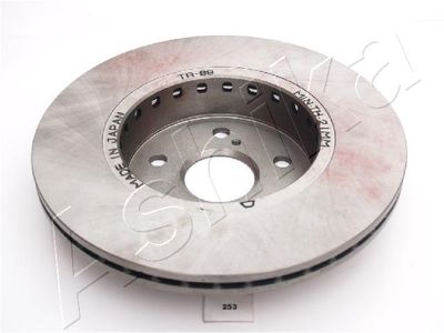 Brake Disc 60-02-253