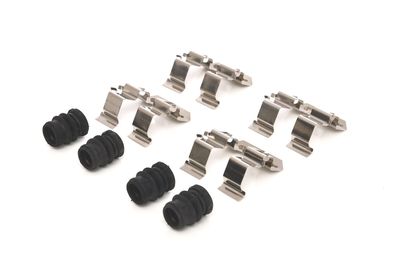 SET ACCESORII PLACUTE FRANA BOSCH 1987474797 8