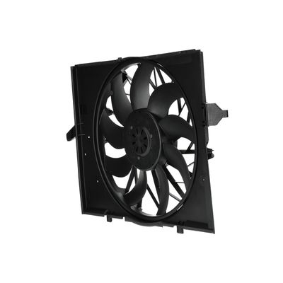 VENTILATOR RADIATOR NISSENS 85735 11