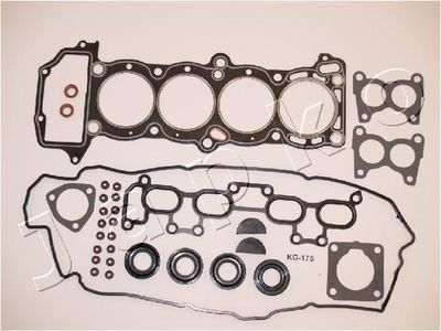 Комплект прокладок, головка цилиндра JAPKO 48175 для NISSAN 100NX