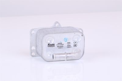 ÖLKüHLER MOTORöL NISSENS 90899 39