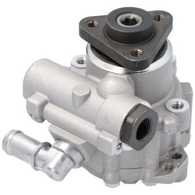 Vorschau Hydraulikpumpe, Lenkung Ansicht 4