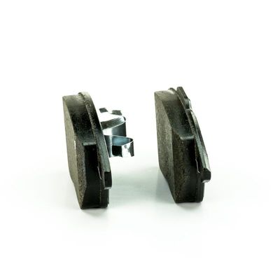 BREMSBELAGSATZ SCHEIBENBREMSE DELPHI LP1837 29