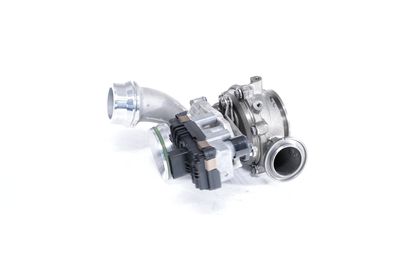 LADER AUFLADUNG BTS Turbo T918782 7