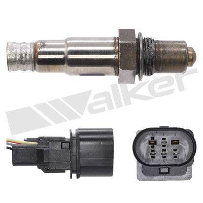 SONDA LAMBDA WALKER PRODUCTS 80095014 4