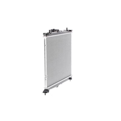 RADIATOR RACIRE MOTOR NISSENS 606859 14