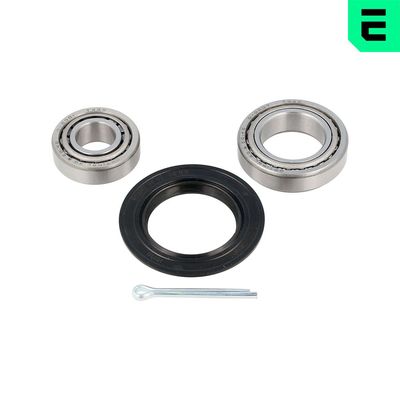 Wheel Bearing Kit 200012