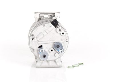KOMPRESSOR KLIMAANLAGE NISSENS 89481 33