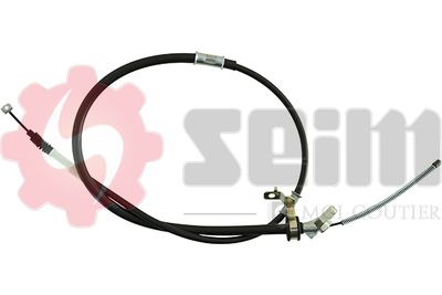 SEIM 554480 Трос ручного тормоза для TOYOTA RAV 4 II (_A2_) 2.0 D 4WD (CLA20_, CLA21_) SEIM 554480 Трос ручного тормоза для TOYOTA RAV 4 II (_A2_) 2.0 D 4WD (CLA20_, CLA21_)