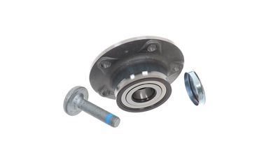 RADLAGERSATZ SKF VKBA3656 39