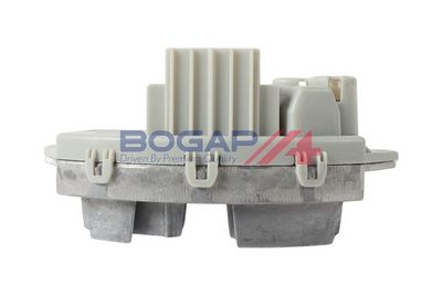REZISTOR VENTILATOR HABITACLU BOGAP B4112107 5