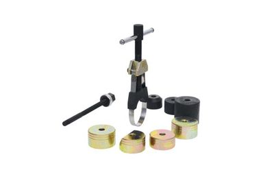 MONTAGEWERKZEUGSATZ SILENTLAGER KS TOOLS 7002145 17