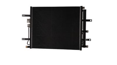 CONDENSATOR CLIMATIZARE MAHLE AC1170000S 30