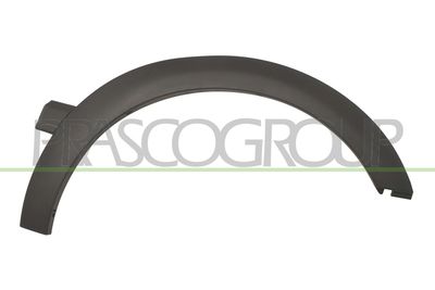 VERBREITERUNG KOTFLüGEL