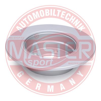 DISC FRANA MASTER-SPORT GERMANY 24011003141PRPCSMS 2