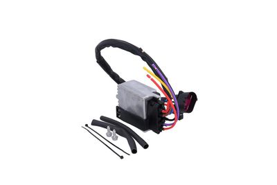 REZISTOR VENTILATOR HABITACLU KAMOKA 4140161 3