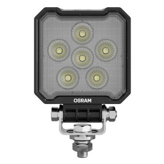 ARBEITSSCHEINWERFER ams-OSRAM LEDWL107WD 1