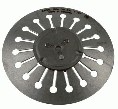 PLACA DE PRESIUNE AMBREIAJ