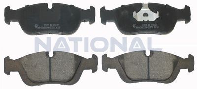 National NP2192