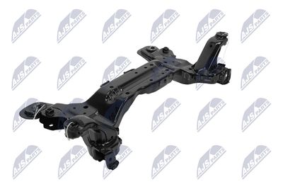 RAMA SUSTINERE/SUPORT AGREGATE NTY ZRZHY511 15