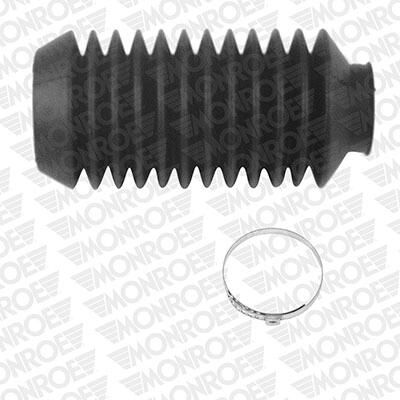 FALTENBALGSATZ LENKUNG