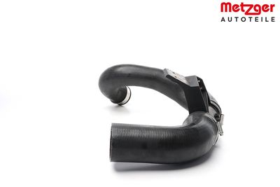 LADELUFTSCHLAUCH METZGER AUTOTEILE 2400258 13