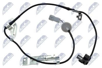 Датчик, частота вращения колеса NTY HCA-MZ-032 для MAZDA MPV