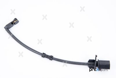 Сигнализатор, износ тормозных колодок PREXAparts P103060 для AUDI A8