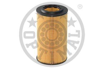 Масляный фильтр OPTIMAL OP-FOF40072 для INFINITI QX30