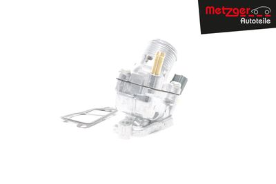 TERMOSTAT LICHID RACIRE METZGER AUTOTEILE 4006244 15