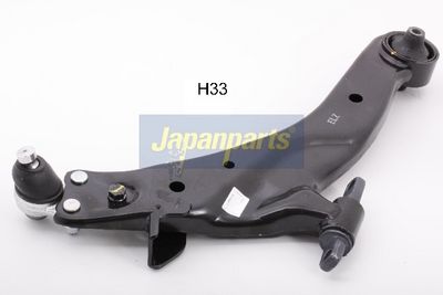 JAPANPARTS Vikšro valdymo svirtis