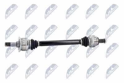 PLANETARA NTY NPWBM085 6