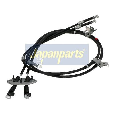 JAPANPARTS Trosas, stovėjimo stabdys