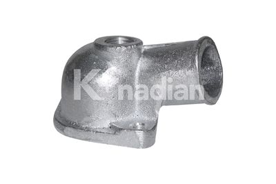 Фланец охлаждающей жидкости K'nadian TG099 для CHEVROLET S10