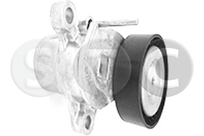 INTINZATOR CUREA TRANSMISIE