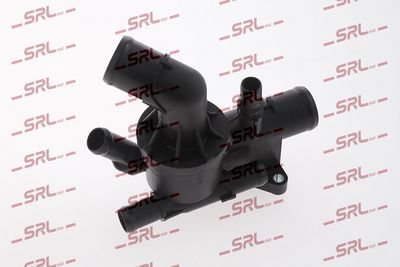 Termostat chladenia SR-LINE 6014TH-1