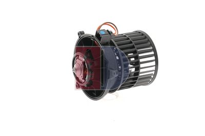 INNENRAUMGEBLäSE AKS DASIS 098024N 9