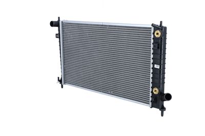 RADIATOR RACIRE MOTOR NRF 58349 11