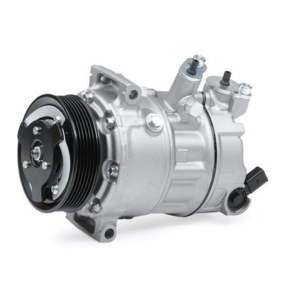 Kompressor, klimatanläggning RIDEX 447K0119