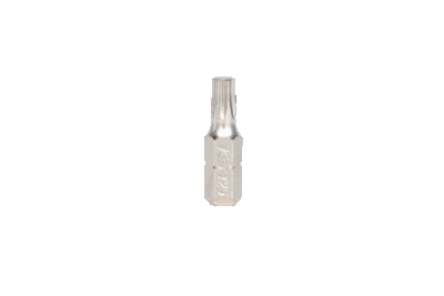 Ks Tools - Skrutkovací bit TORX 1/4" x 25mm T25