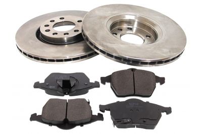 SET FRANA FRANA DISC