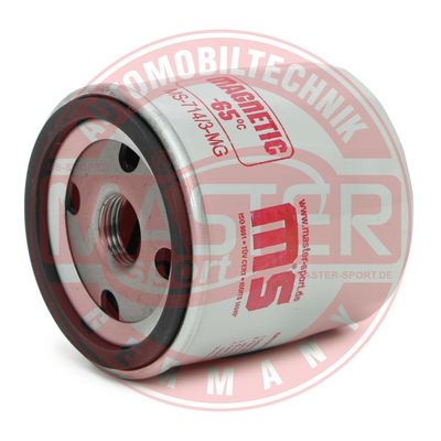 FILTRU ULEI MASTER-SPORT GERMANY 7143MGOFPCSMS 2