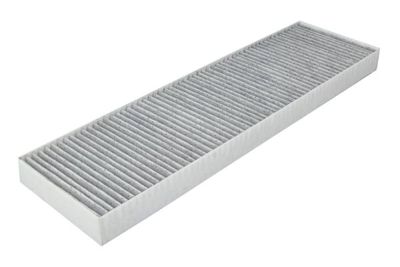 Cabinefilter patroon, hoeveelheid 1, past: MAN LION´S CITY, NG, NL, NM  MERCEDES CITARO 2, CITARO (O 530), CONECTO, TRAVEGO (O 580)  SETRA 400, 500  SOLARIS URBINO I, URBINO II 08.87-