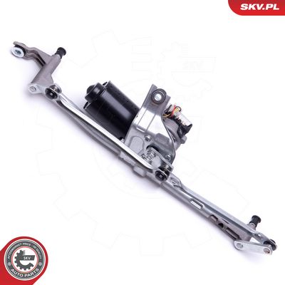 Mechanizmus stieračov ESEN SKV 05SKV102
