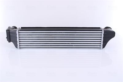 INTERCOOLER COMPRESOR NISSENS 96741 1