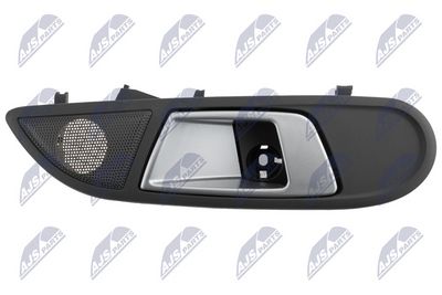 Dveřní madlo, vnitřní výbava NTY EZC-FR-414