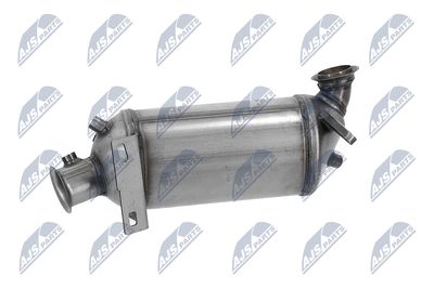 FILTRU FUNINGINE/PARTICULE SIST.DE ESAPAMENT NTY DPFVW005 27