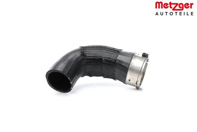 LADELUFTSCHLAUCH METZGER AUTOTEILE 2401028 36