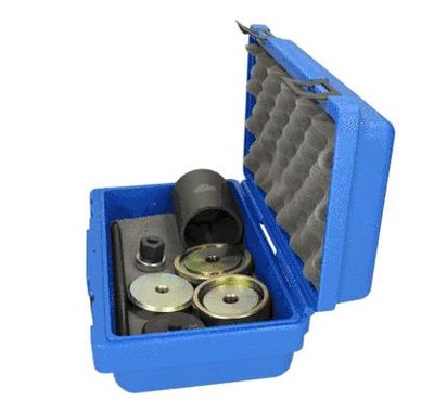 MONTAGEWERKZEUGSATZ SILENTLAGER KS TOOLS 1509855 20