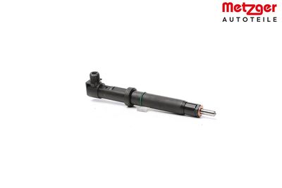 INJECTOR METZGER AUTOTEILE 0871027 22